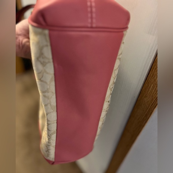 Coach Lexy bag - Picture 8 of 8